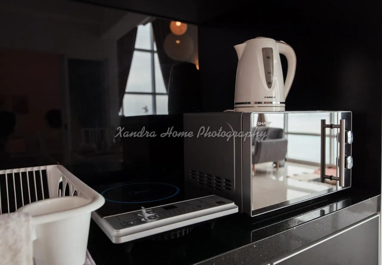 Xandra'S Maritime Suite Georgetown