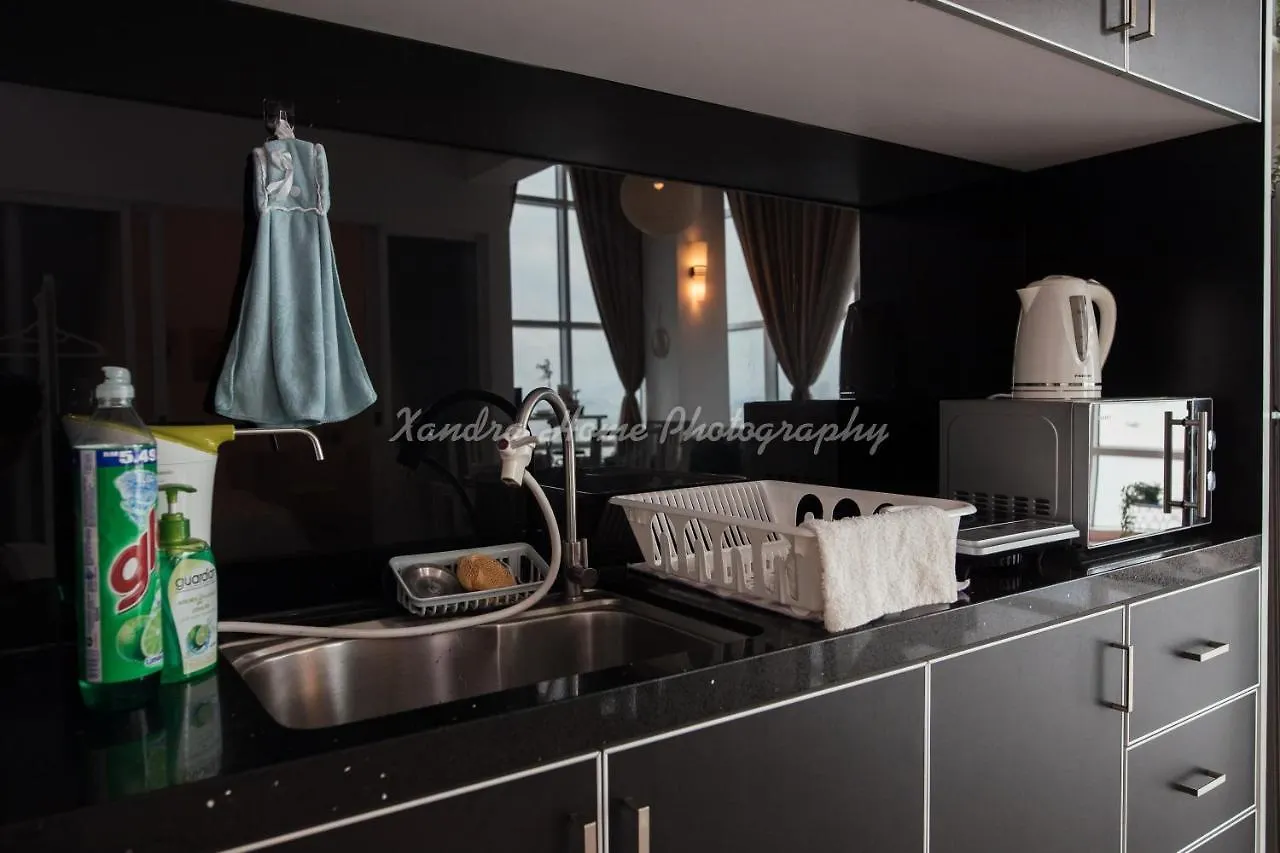 Xandra'S Maritime Suite Georgetown Ma­lay­sia