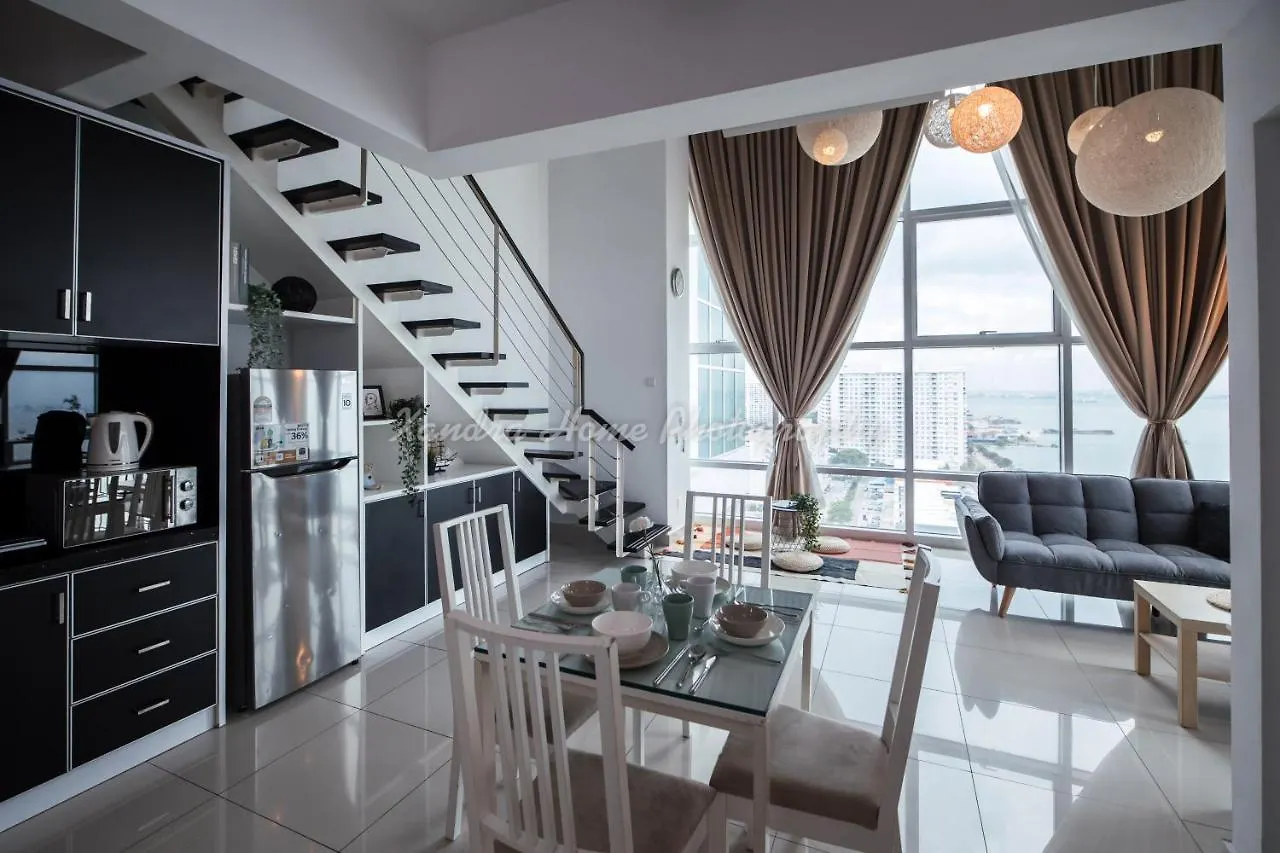 Xandra'S Maritime Suite Georgetown 0*, George Town