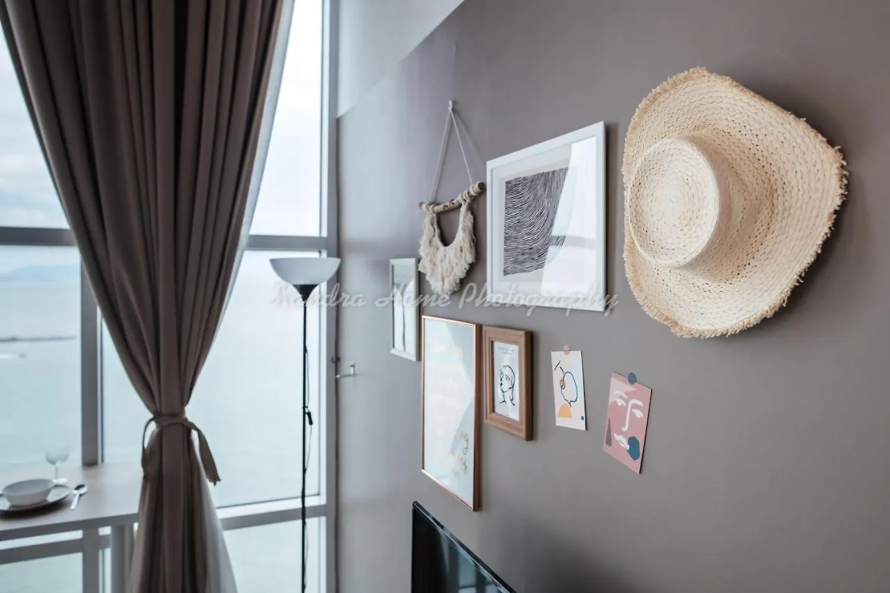 Xandra'S Maritime Suite Georgetown 0*, George Town Ma­lay­sia
