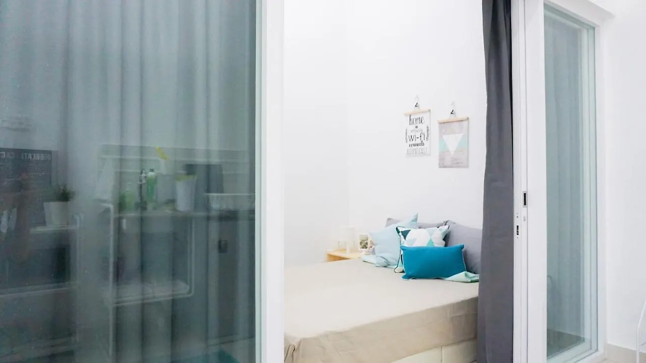 Xandra'S Maritime Suite Georgetown George Town