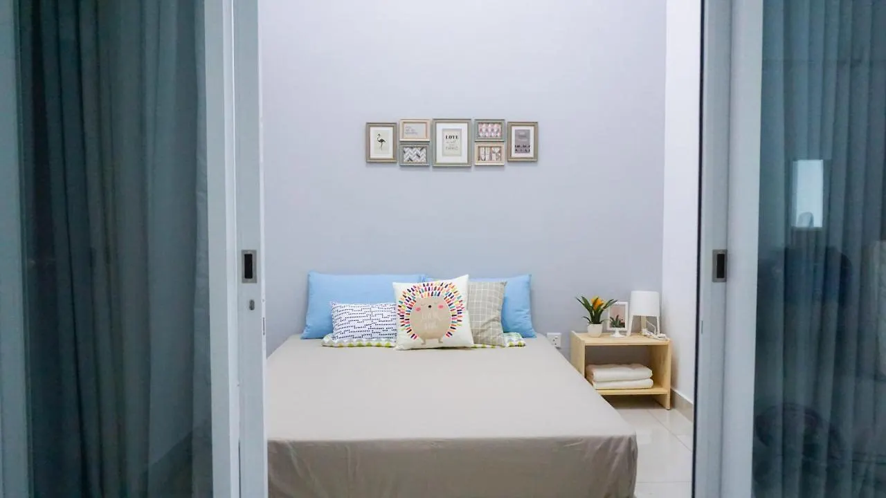 Xandra'S Maritime Suite Georgetown 0*, George Town Ma­lay­sia