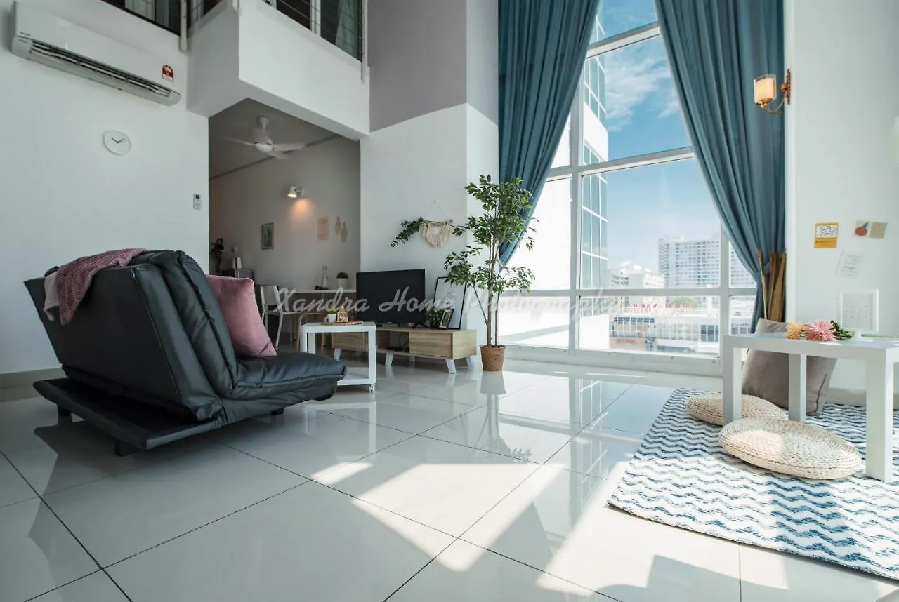 Xandra'S Maritime Suite Georgetown 0*, George Town
