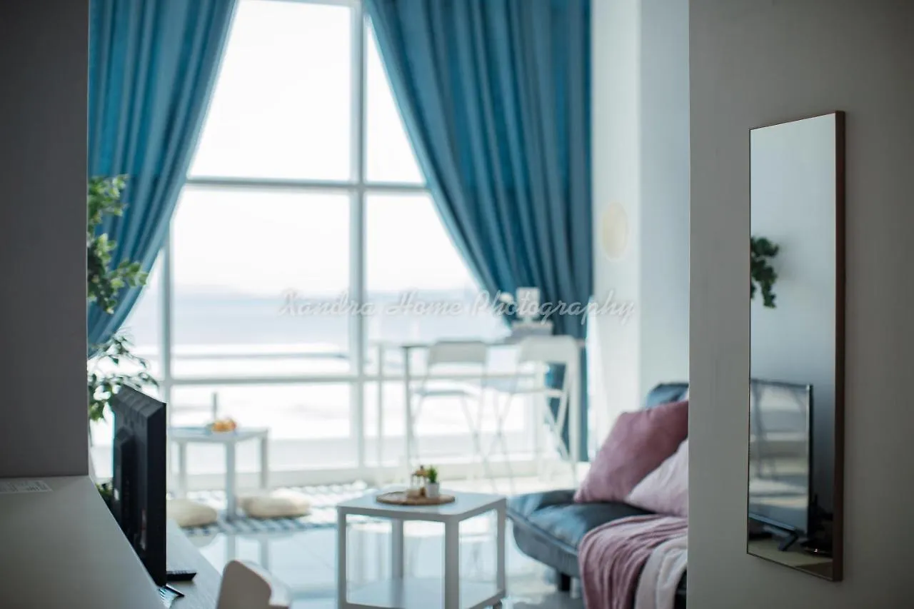 Xandra'S Maritime Suite Georgetown