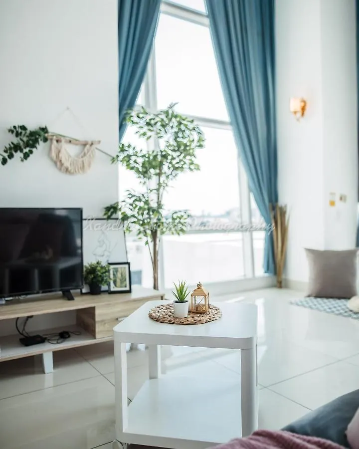 Xandra'S Maritime Suite Georgetown George Town