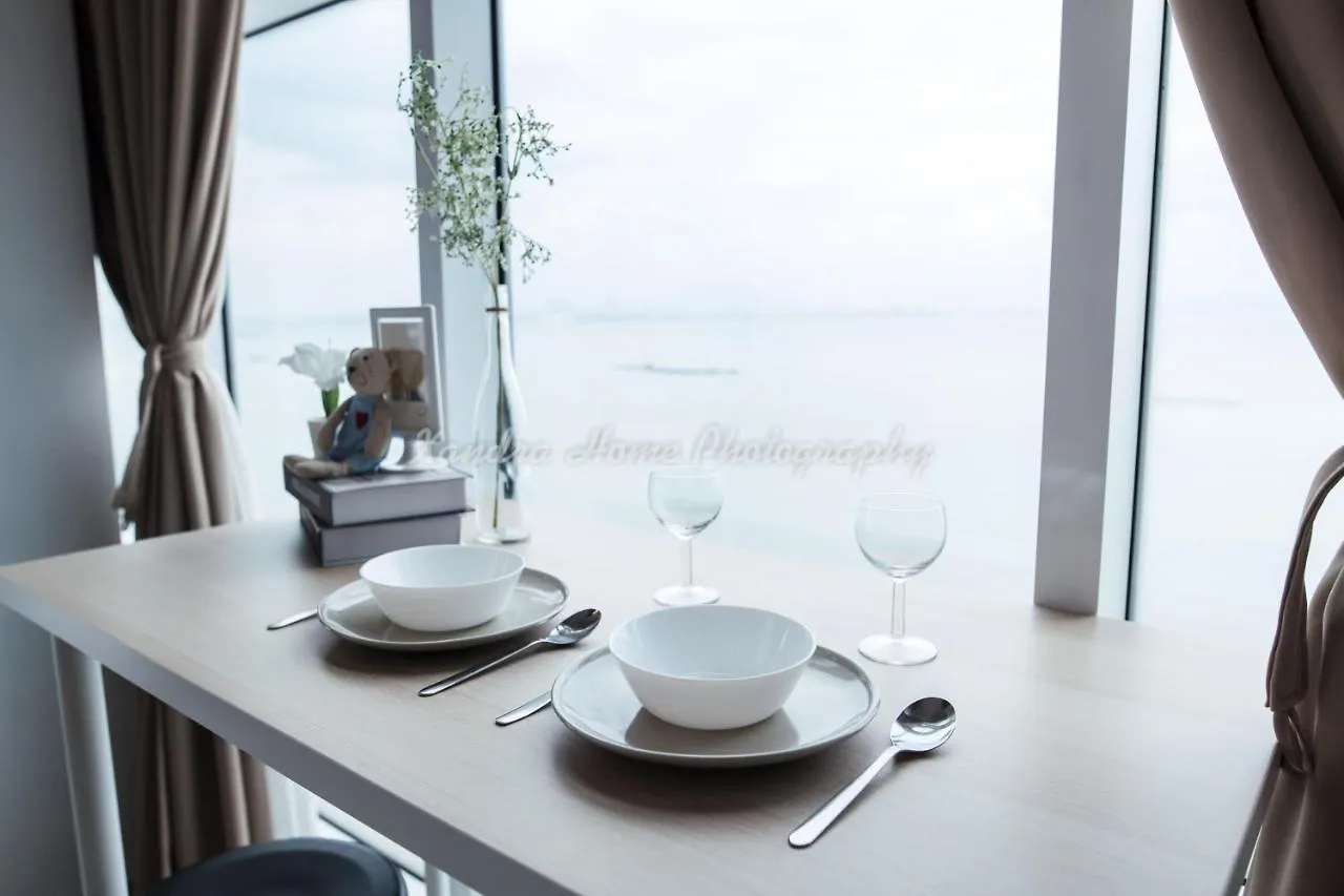 Xandra'S Maritime Suite George Town 0*,  Malaysia
