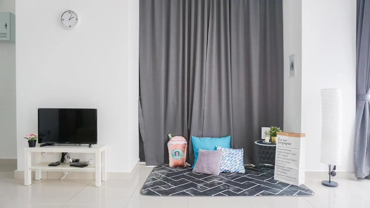 Xandra'S Maritime Suite George Town Malaysia